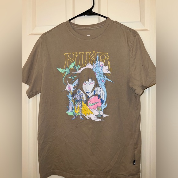 Nike Other - Nike Tee